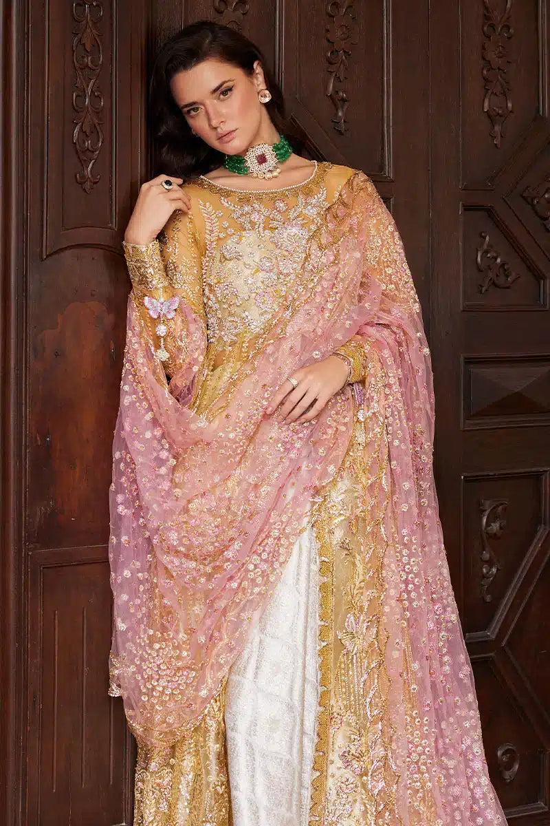 Mushq | Stardust Wedding Festive 23 | Sprinkle - House Of Anaya