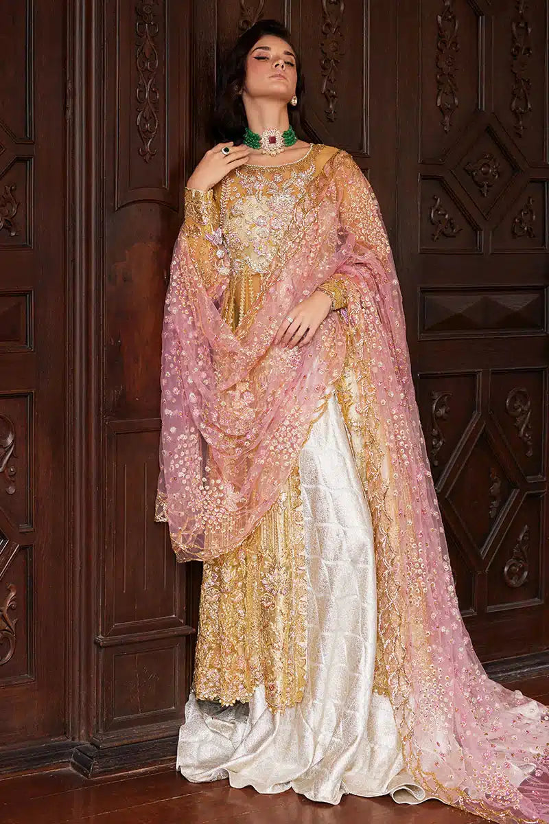 Mushq | Stardust Wedding Festive 23 | Sprinkle - House Of Anaya