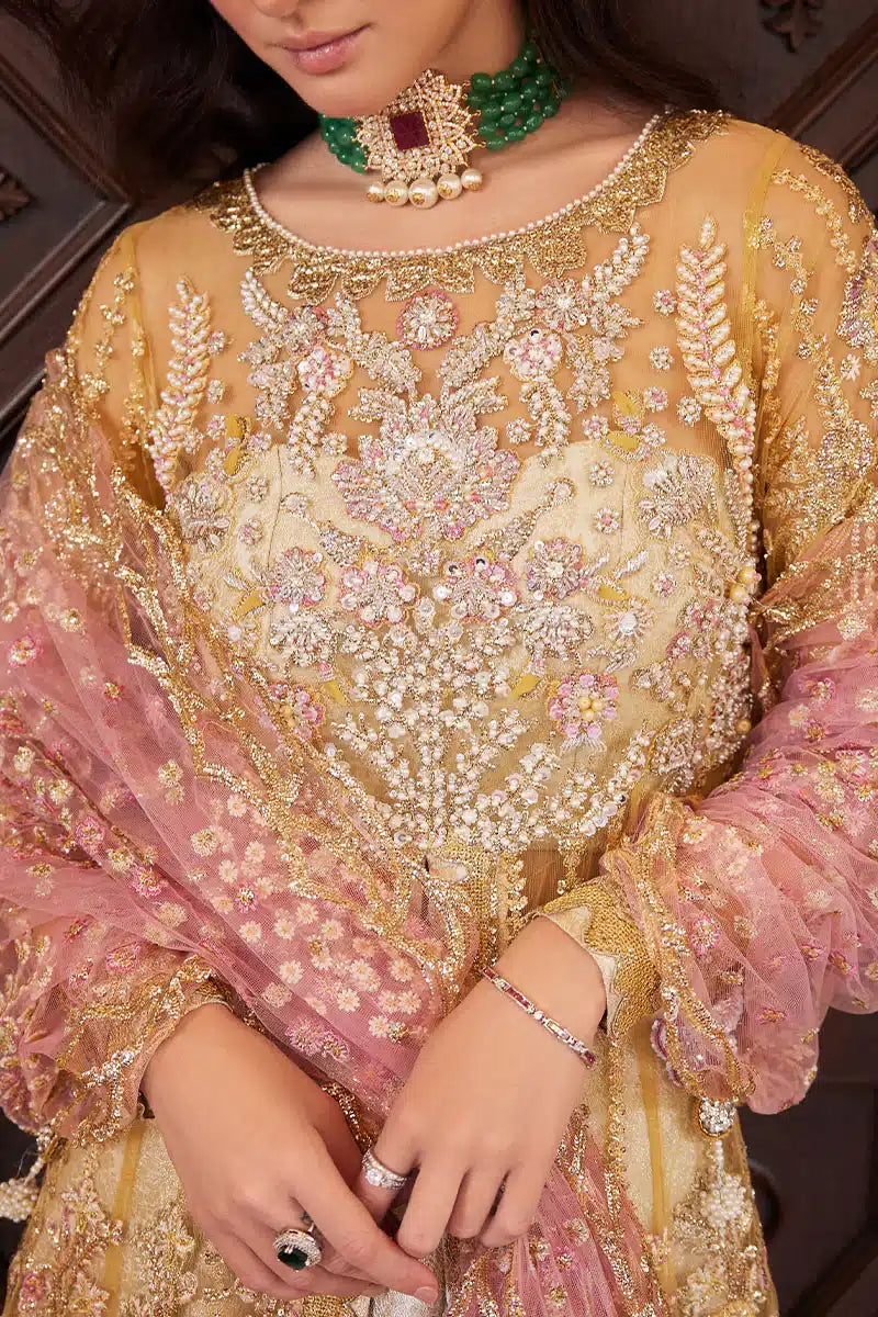 Mushq | Stardust Wedding Festive 23 | Sprinkle - House Of Anaya
