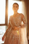 MUSHQ Amour Trousseau De Luxe Wedding Collection TDL23-05 HAZEL - Riwayat-e-khas