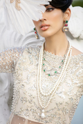 MUSHQ Serendipity Trousseau De Luxe Wedding Collection STDL22-04 EMBER - Riwayat-e-khas