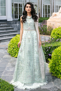 MUSHQ Serendipity Trousseau De Luxe Wedding Collection TDL22-02 NATALIE - Riwayat-e-khas