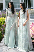 MUSHQ Serendipity Trousseau De Luxe Wedding Collection TDL22-02 NATALIE - Riwayat-e-khas