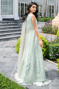 MUSHQ Serendipity Trousseau De Luxe Wedding Collection TDL22-02 NATALIE - Riwayat-e-khas
