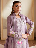 Parishay | Mira Winter | MW-04 | 3 PC Khaddar