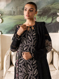 Parishay | Mira Winter |  MW-07 | 3 PC Crepe