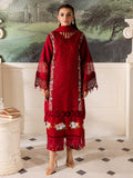 Parishay | Mira Winter | MW-08 | 3 PC Crepe