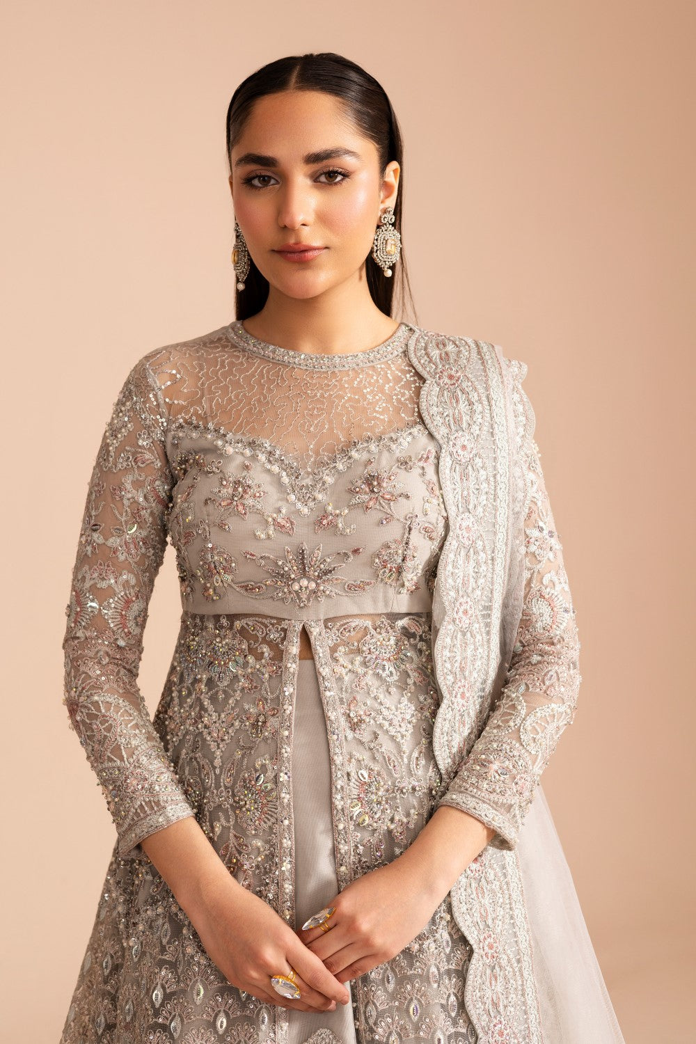 Maryum N Maria | Iris Formals | KAJOL - MW40011