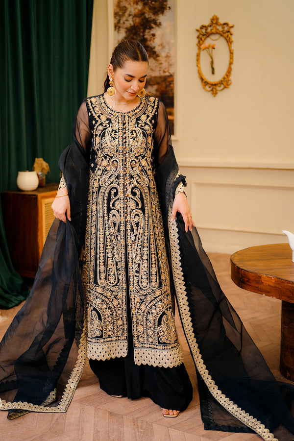 Maryum N Maria | Farisha Formals|   ELEA - MW40081