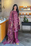 Maryum N Maria | Farisha Formals|  LYA - MW40082