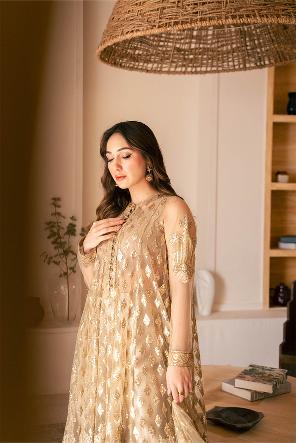 Maryum N Maria | Farisha Formals| ANNA - MW40084