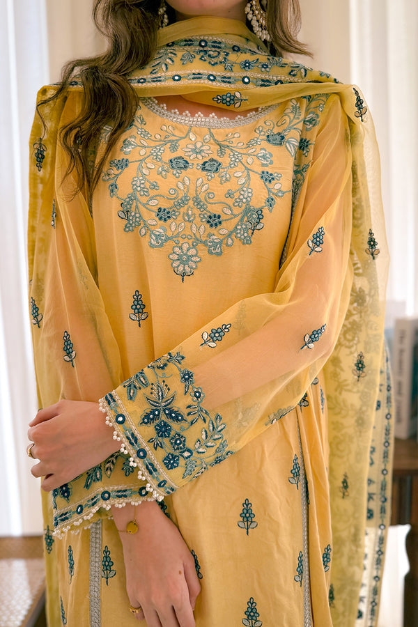 Maryum N Maria | Farisha Formals| NOEMIE - MW40086