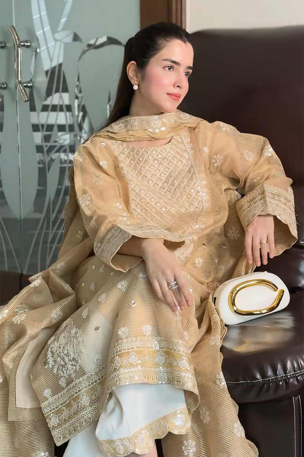 Maryum N Maria | Farisha Formals| ELEANOR - MW40089