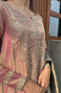 Maryum N Maria | Farisha Formals| OCEANE - MW40092