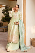Maryum N Maria | Farisha Formals| SOLENE - MW40093