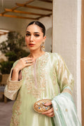 Maryum N Maria | Farisha Formals| SOLENE - MW40093