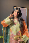 Maryum N Maria | Farisha Formals| NOELE - MW40095