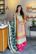 Maryum N Maria | Farisha Formals| NOELE - MW40095