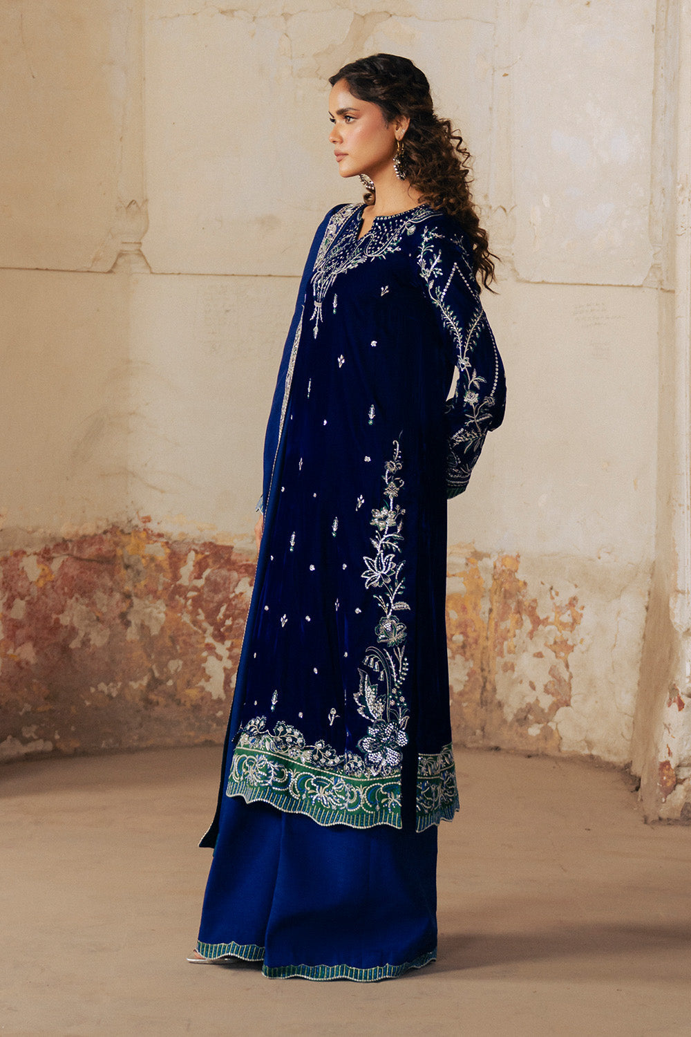 Maryum N Maria | Gulshan e Makhmal | OCÉANE - MSS5607