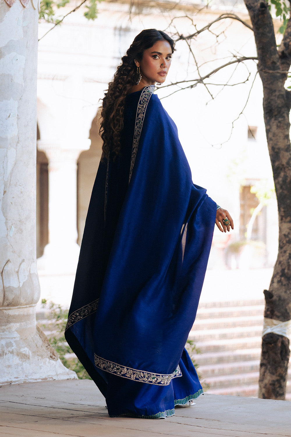 Maryum N Maria | Gulshan e Makhmal | OCÉANE - MSS5607