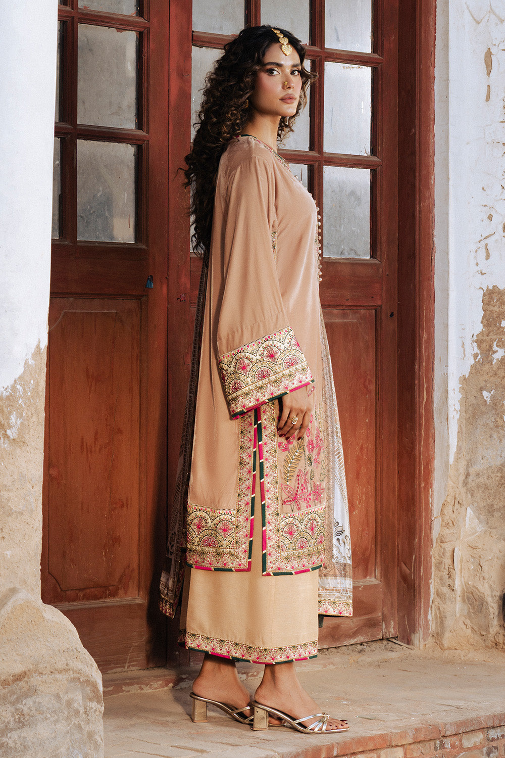 Maryum N Maria | Gulshan e Makhmal | ALIZÉ - MSS5612