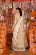 Maryum N Maria | Husn Wedding Formals | SHISHA BAHAR - MWS5636
