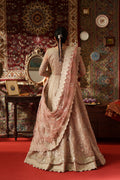 Maryum N Maria | Husn Wedding Formals | AZAL - MWS5643