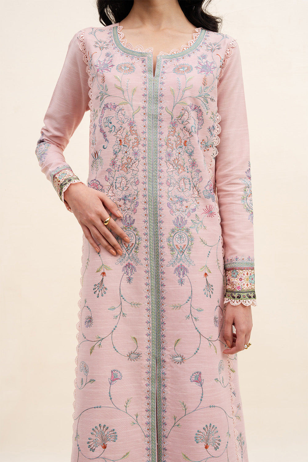 Maryum N Maria | Latte Layers Pret | ESPRESSO EASE - MWS5821