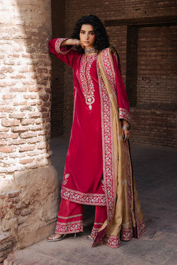 Maryum N Maria | Gulshan e Makhmal | BENOÎTE - MWS5887