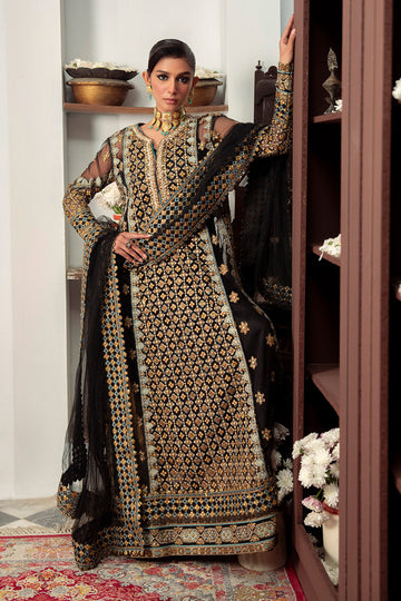Maryum N Maria | Formal Edit | HAMSINI - MWS5923