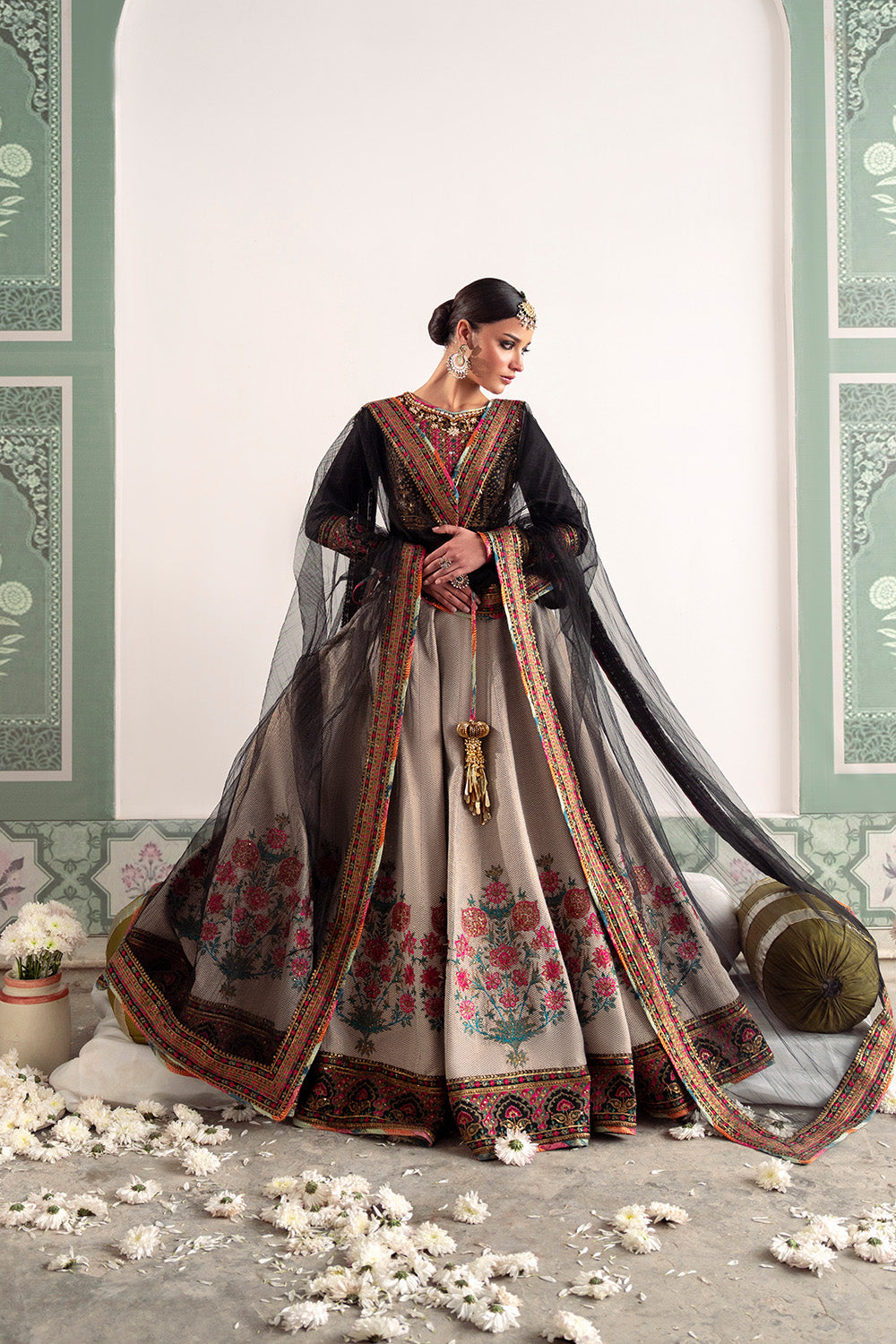 Maryum N Maria | Formal Edit | HARISMITA - MWS5929