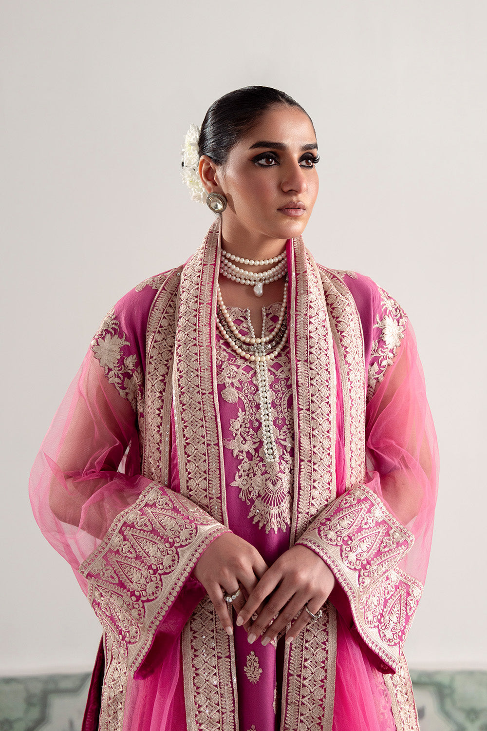 Maryum N Maria | Formal Edit | HASITA - MWS5934