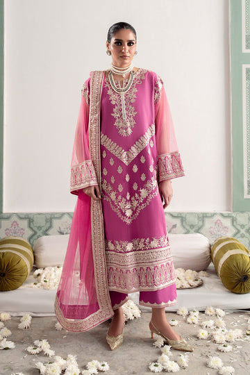Maryum N Maria | Formal Edit | HASITA - MWS5934