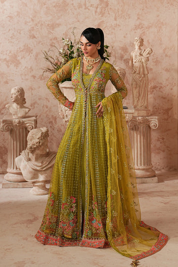 Maryum N Maria | Formal Edit | SAGNEYA - MWS5953