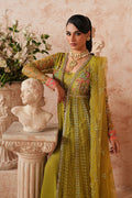 Maryum N Maria | Formal Eid Edit | SAGNEYA - MWS5953