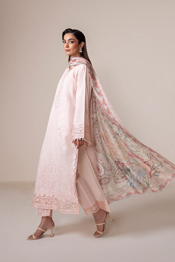 Maryum N Maria | Luxury Stitched | HARIKA - MSU0661
