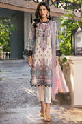 Motifz | Amal Luxury Lawn | 3293