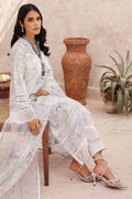 Motifz | Premium Lawn 25 | 3736-LUCIA