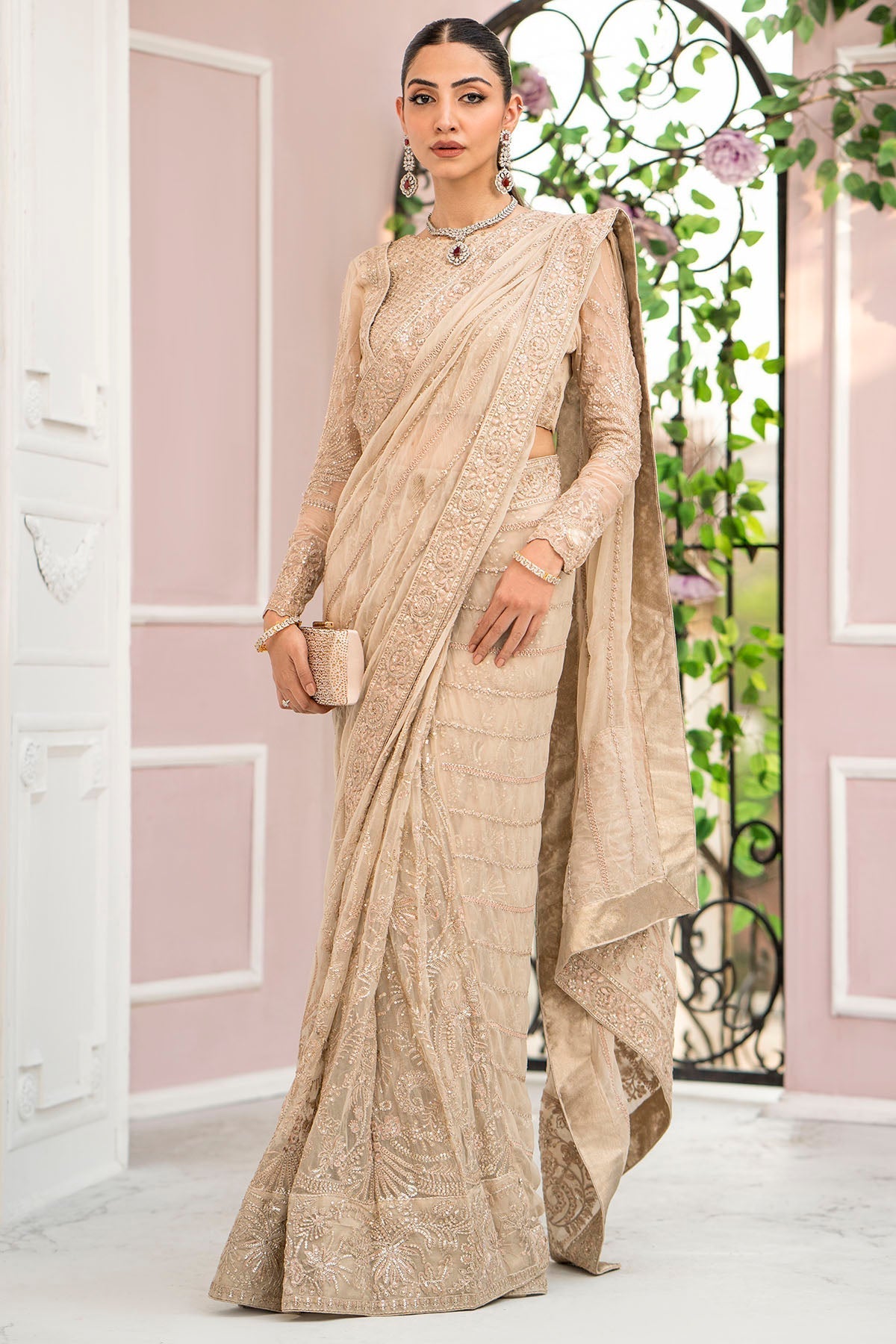 Motifz | Luxury Formals | 4119-LYANNA