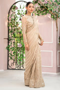 Motifz-4119-LYANNA EMBROIDERED BEMBERG CHIFFON - Riwayat-e-khas