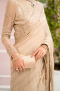 Motifz-4119-LYANNA EMBROIDERED BEMBERG CHIFFON - Riwayat-e-khas