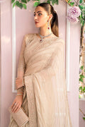 Motifz-4119-LYANNA EMBROIDERED BEMBERG CHIFFON - Riwayat-e-khas