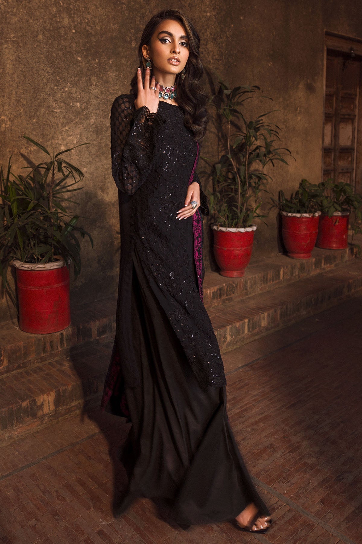 Motifz | Luxury Formals | 4128-GEET