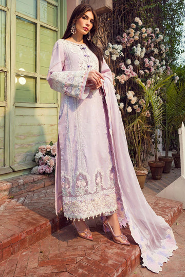 Motifz | Premium Lawn 24 | 4421-RANIA