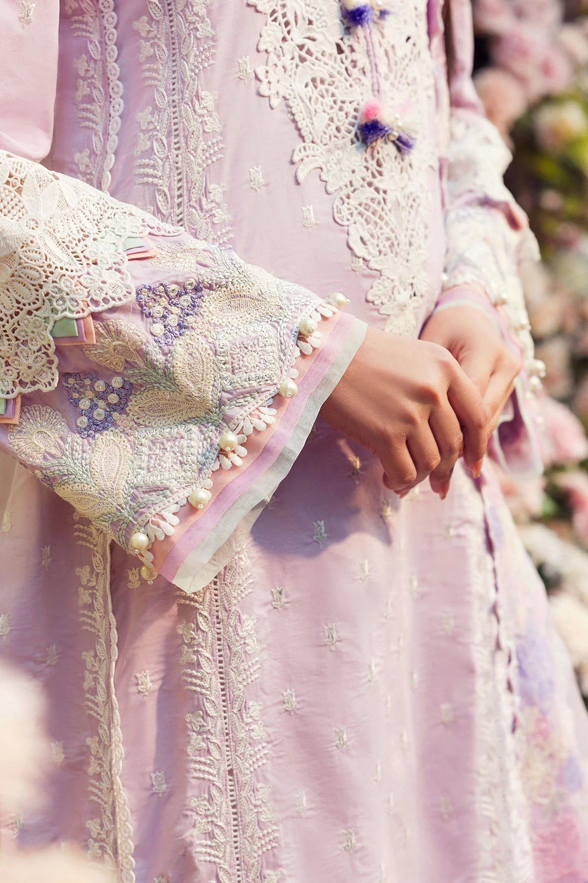 Motifz | Premium Lawn 24 | 4421-RANIA