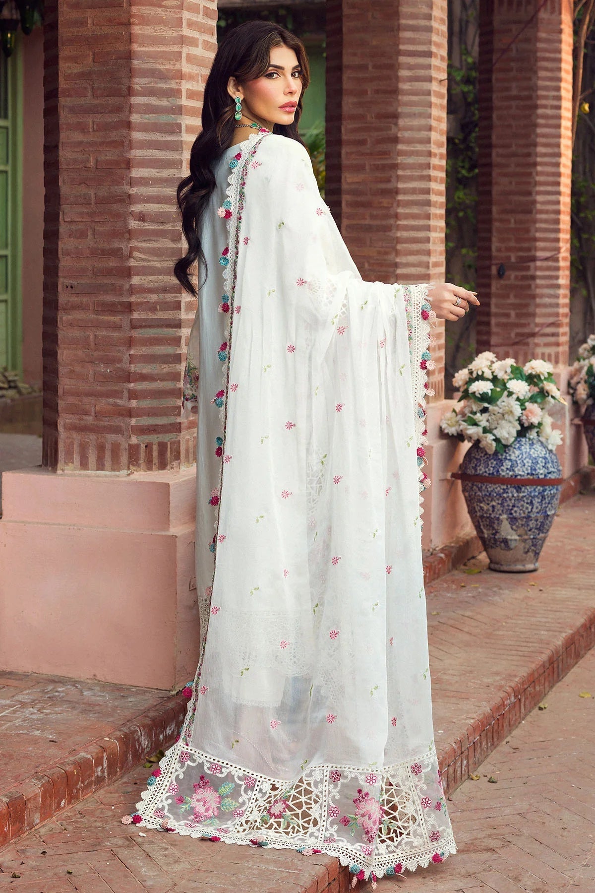 Motifz | Premium Lawn 24 | 4422-ZAHRA