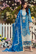 Motifz | Premium Lawn 24 | 4424-GUL-E-RANA