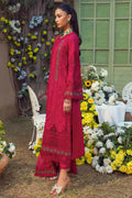 Motifz | Premium Lawn 24 | 4425-ZOHRA-JABEEN