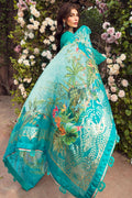 Motifz | Premium Lawn 24 | 4430 Sanobar
