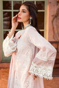 Motifz | Premium Lawn 24 | 4431-AFREEN